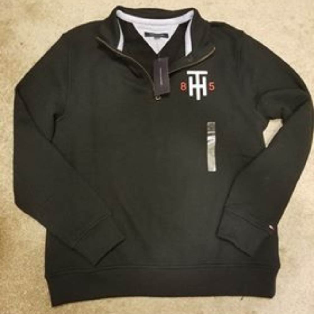 Tommy Hilfiger
